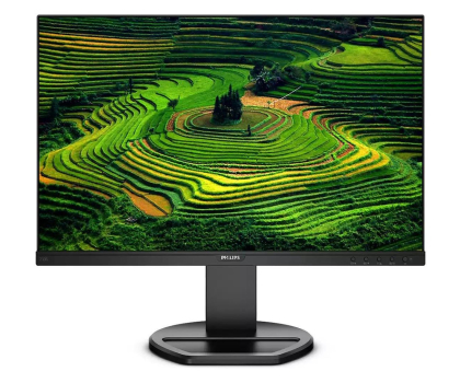 Monitor LED 21" i mniejszy Philips 230B8QJEB/00